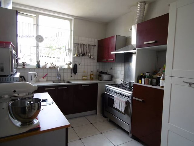 Foto 7: Zoetermeer - Zuidwijkstraat - Foto 7