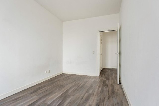 Foto 7: Groningen - Hofstraat - Foto 7