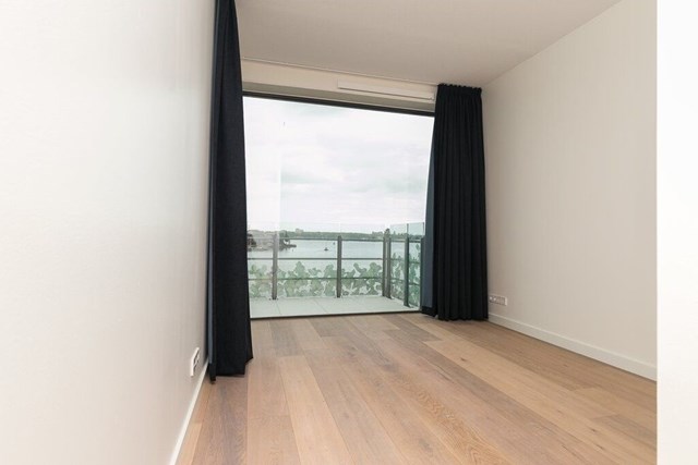 Foto 5: Amsterdam - Zeeburgerkade - Foto 5
