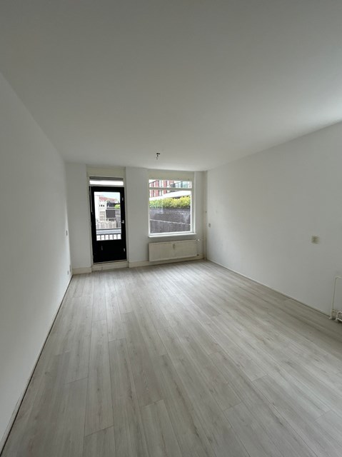Foto 1: Rotterdam - Adriaen van der Doeslaan - Foto 1
