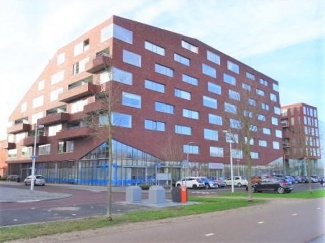 Foto 5: Utrecht - Pablo Picassostraat - Foto 5