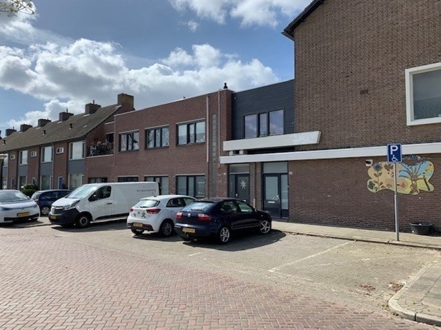 Foto 1: Eindhoven - Cornelis Dopperstraat - Foto 1