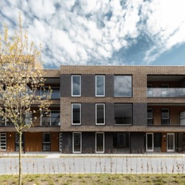 Foto 2: Eindhoven - Goudvisstraat - Foto 2