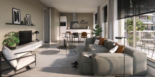 Foto 7: Amstelveen - Startbaan - Foto 7