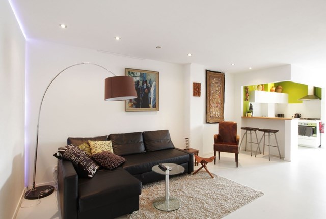 Foto 5: Breda - Boschstraat - Foto 5