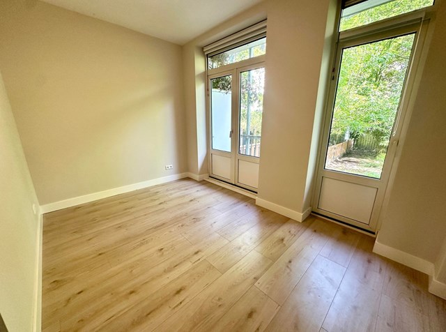 Foto 4: Amsterdam - Jan van Galenstraat - Foto 4