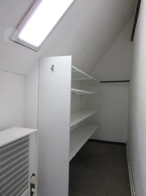 Foto 5: Den Bosch - Verwersstraat - Foto 5