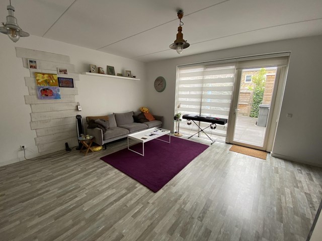 Foto 3: Deventer - Landsherenlaan - Foto 3