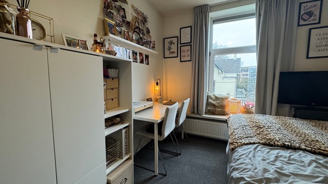 Foto 3: Breda - Delpratsingel - Foto 3