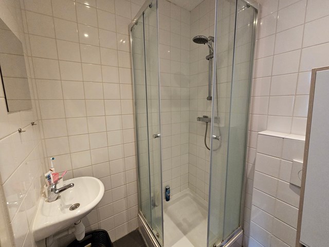 Foto 6: Groningen - Sterrebosstraat - Foto 6