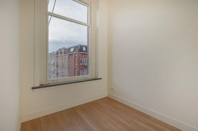 Foto 7: Amsterdam - Pretoriusstraat - Foto 7