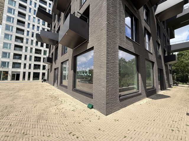 Foto 5: Amsterdam - Haarlemmerweg - Foto 5