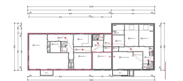 Foto 6: Aalten - Bodendijk - Foto 6