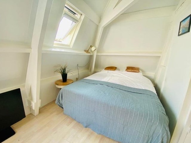 Foto 6: Haarlem - Drapenierstraat - Foto 6
