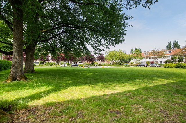 Foto 2: Amstelveen - Sportlaan - Foto 2