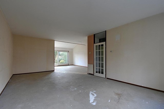 Foto 3: Alkmaar - Diepenbrocklaan - Foto 3