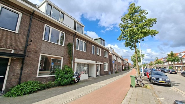 Foto 2: Eindhoven - Zeelsterstraat - Foto 2