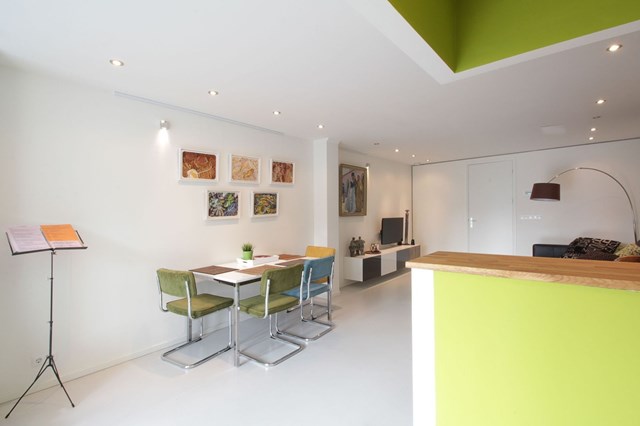 Foto 3: Breda - Boschstraat - Foto 3