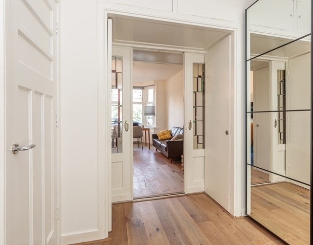 Foto 6: Amsterdam - Postjeskade - Foto 6