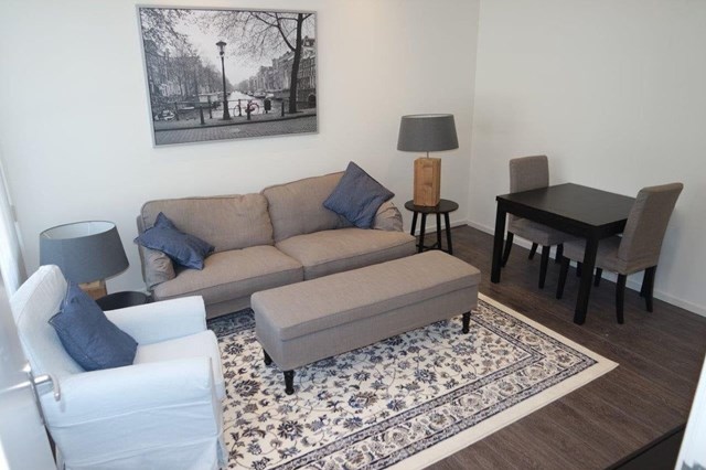 Foto 2: Eindhoven - Hertogstraat - Foto 2