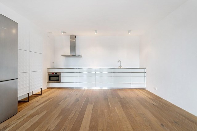 Foto 6: Amsterdam - Pieter Oosterhuisstraat - Foto 6