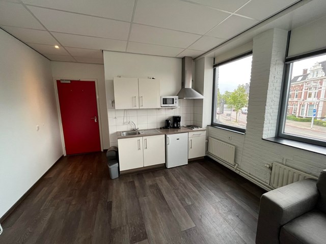 Foto 3: Almelo - Wierdensestraat - Foto 3