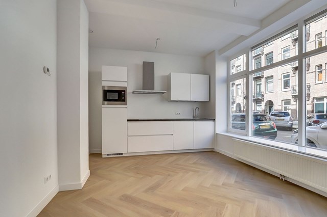 Foto 5: Amsterdam - Cornelis Trooststraat - Foto 5