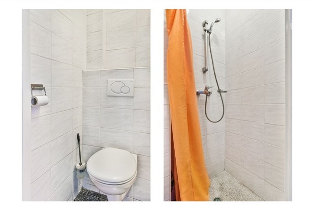 Foto 6: Zandvoort - Zeestraat - Foto 6