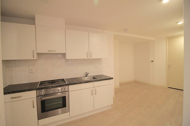 Foto 5: Breda - Haagdijk - Foto 5