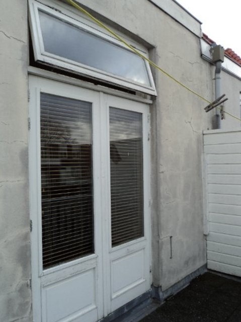 Foto 5: Den Haag - Van Merlenstraat - Foto 5