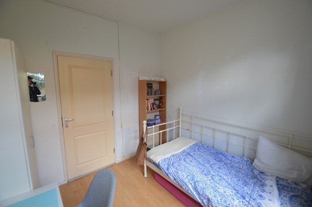 Foto 4: Zwolle - Borneostraat - Foto 4