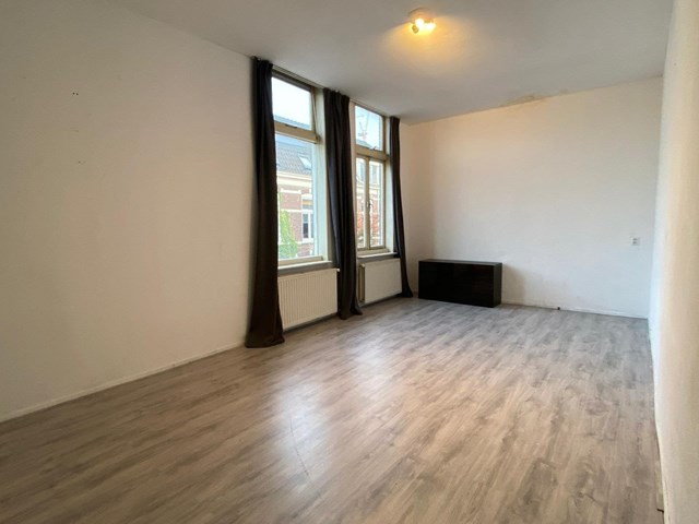 Foto 5: Utrecht - Vleutenseweg - Foto 5