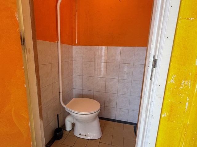 Foto 7: Groningen - Friesestraatweg - Foto 7