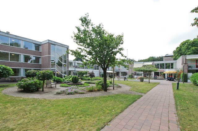 Foto 2: Huis ter Heide (UT) - Albert Plesmanring - Foto 2