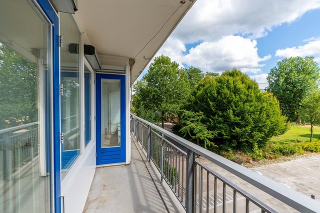 Foto 5: Utrecht - Tannhauserdreef - Foto 5