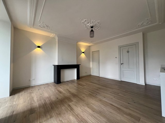 Foto 3: Rotterdam - Van Vollenhovenstraat - Foto 3