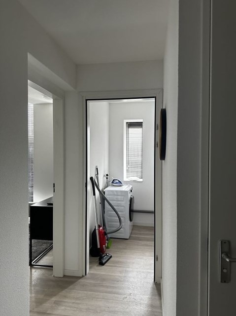 Foto 2: Tilburg - Broekhovenseweg - Foto 2