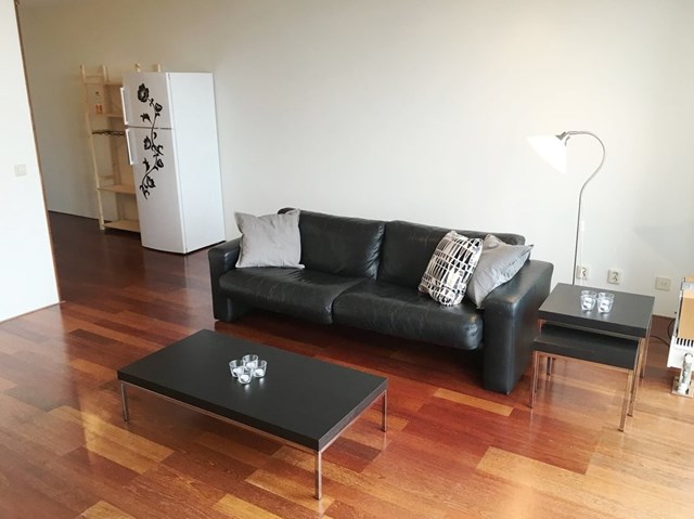 Foto 4: Rotterdam - Oostzeedijk - Foto 4