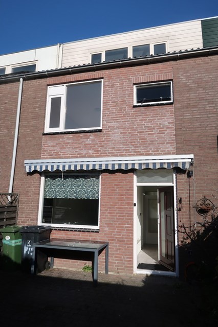Foto 1: Maarssen - Duivenkamp - Foto 1