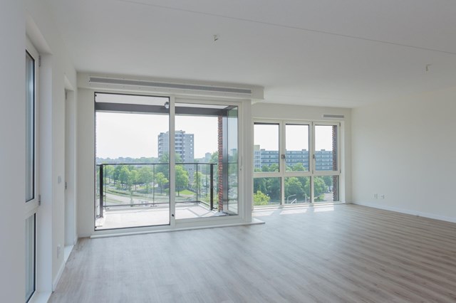 Foto 4: Haarlem - Roolandweg - Foto 4