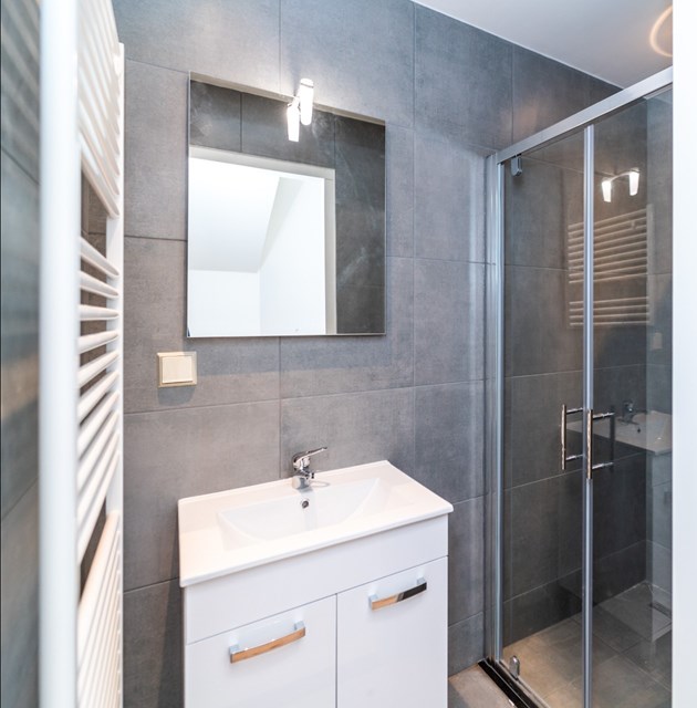 Foto 7: Groningen - Eeldersingel - Foto 7