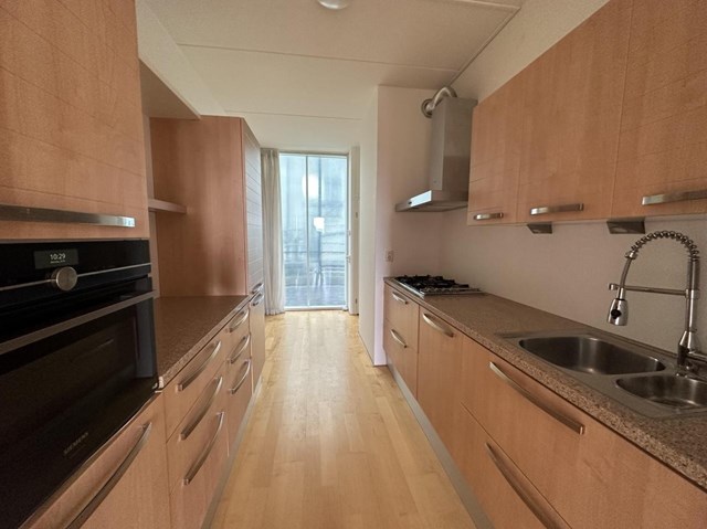 Foto 6: Rotterdam - Handelsplein - Foto 6