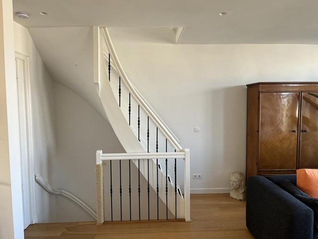 Foto 7: Amsterdam - Jacob van Lennepkade - Foto 7