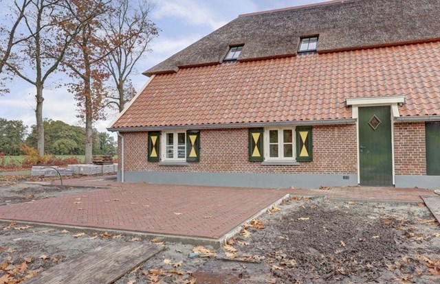 Foto 3: Laren (GE) - Holmershuizen - Foto 3