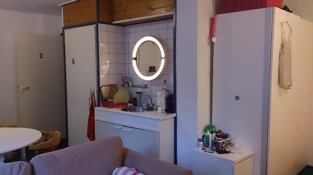 Foto 5: Tilburg - Hoefstraat - Foto 5