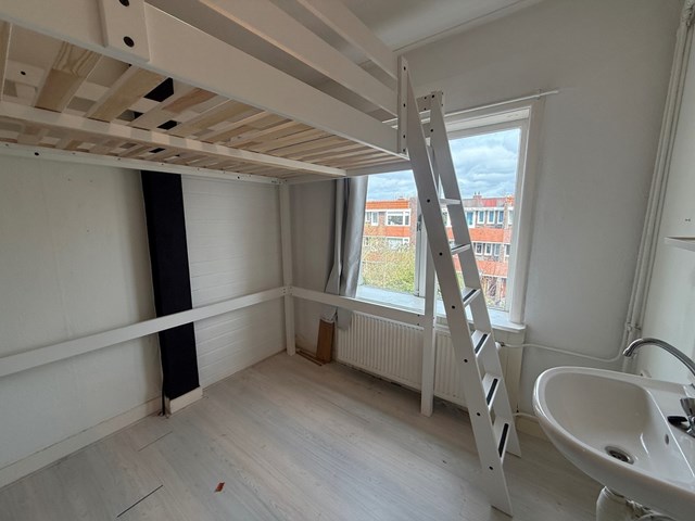 Foto 2: Groningen - Heymanslaan - Foto 2
