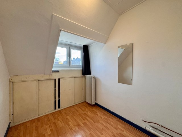 Foto 1: Heerlen - Kruisstraat - Foto 1