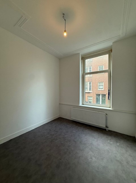 Foto 5: Rotterdam - Essenburgsingel - Foto 5