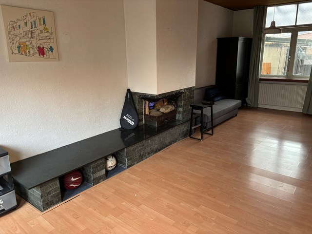 Foto 3: Eindhoven - Bleekstraat - Foto 3