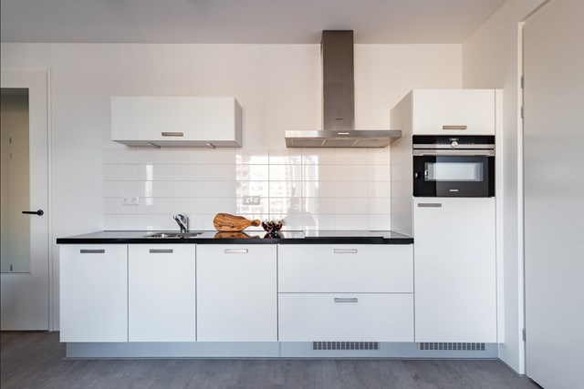 Foto 2: Eindhoven - Marconilaan - Foto 2